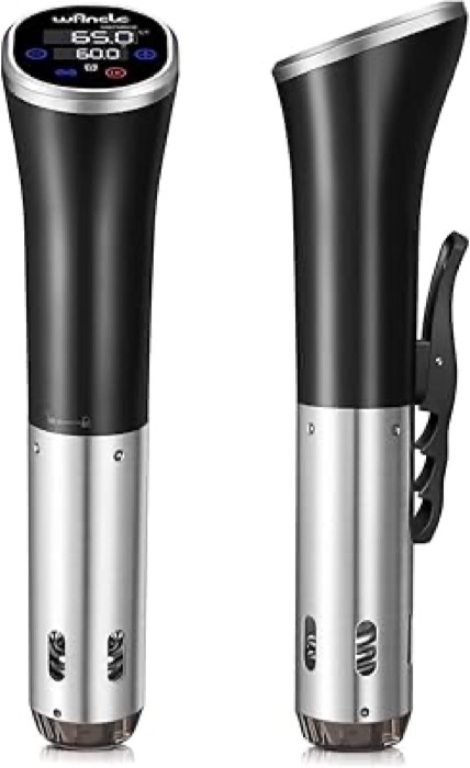 Wancle Sous Vide Circulator